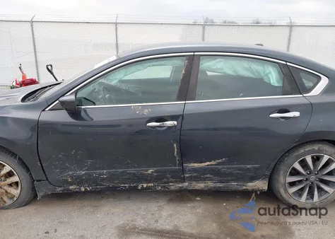 2016 Nissan Altima 2.5 Sv z USA, uszkodzony, nr VIN 1N4AL3AP2GC283833